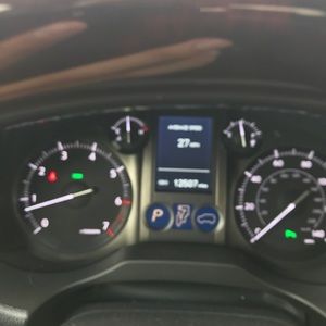 Meet your Posher, Kaleb